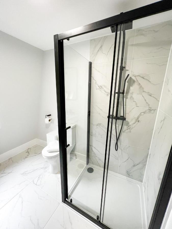 Argo Hotel - Kings Cross Londra Dış mekan fotoğraf