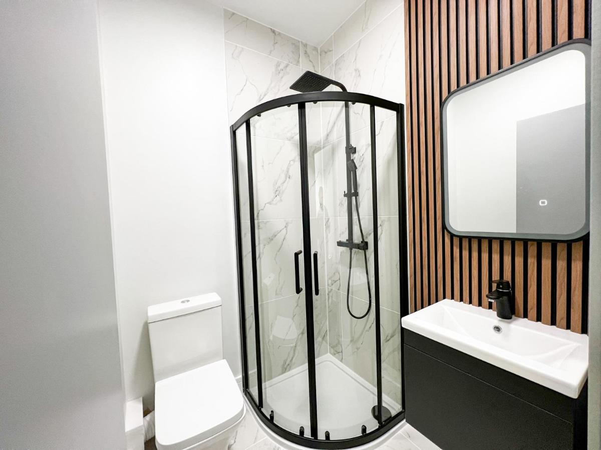 Argo Hotel - Kings Cross Londra Dış mekan fotoğraf