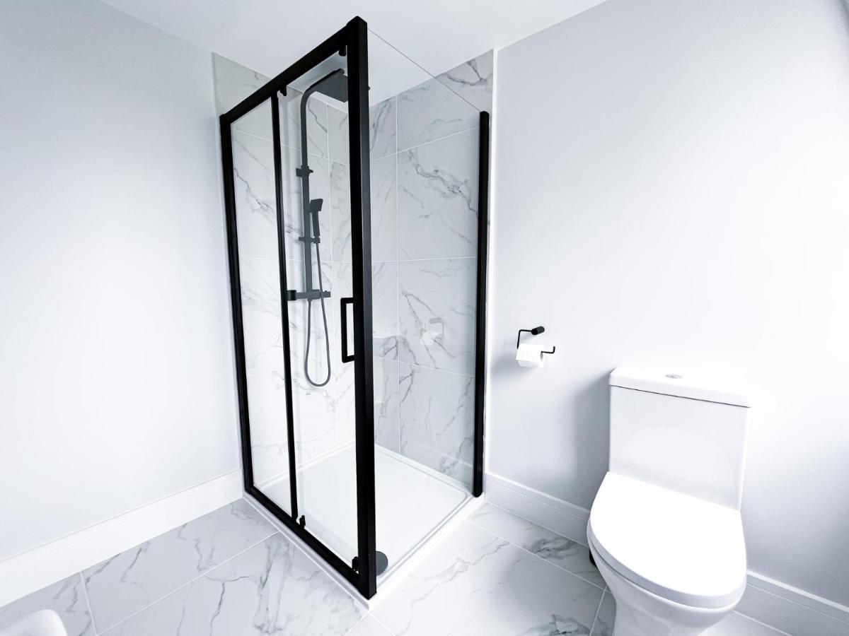 Argo Hotel - Kings Cross Londra Dış mekan fotoğraf
