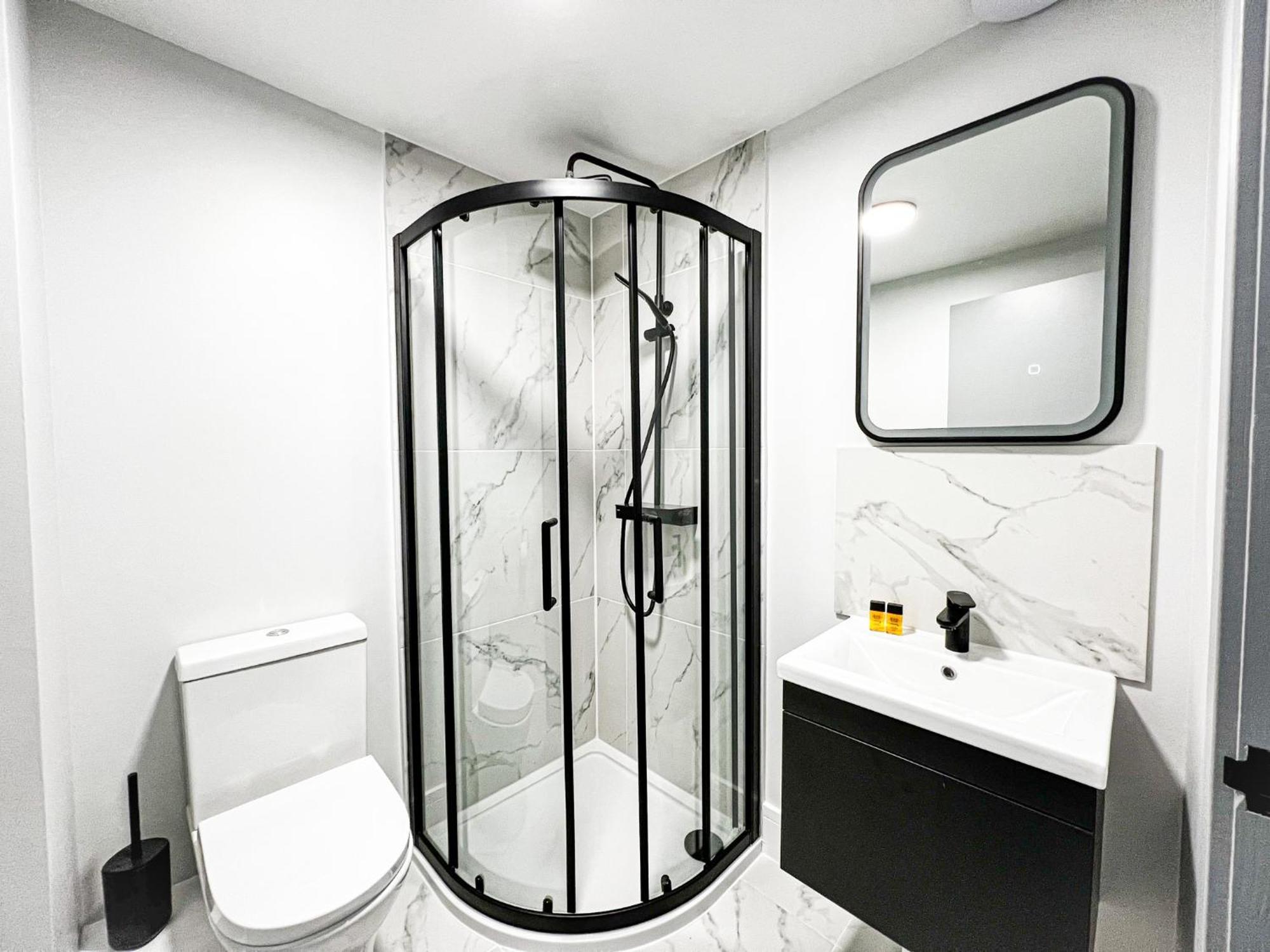 Argo Hotel - Kings Cross Londra Dış mekan fotoğraf