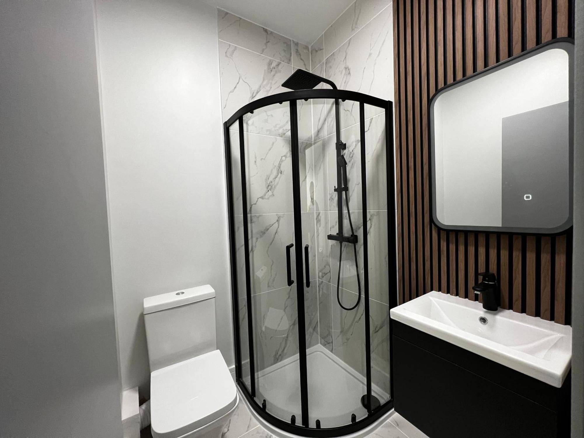 Argo Hotel - Kings Cross Londra Dış mekan fotoğraf